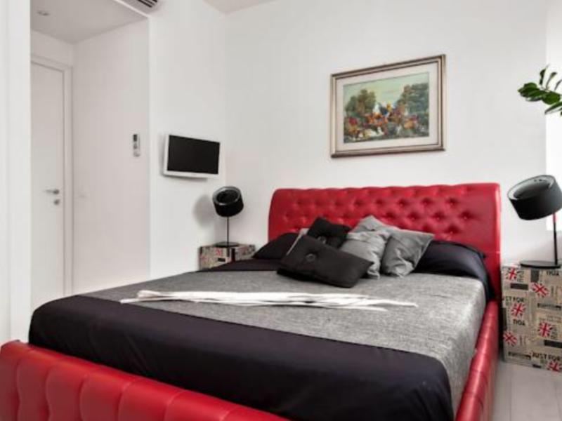 San Lorenzo Suite - Rome, Rome
